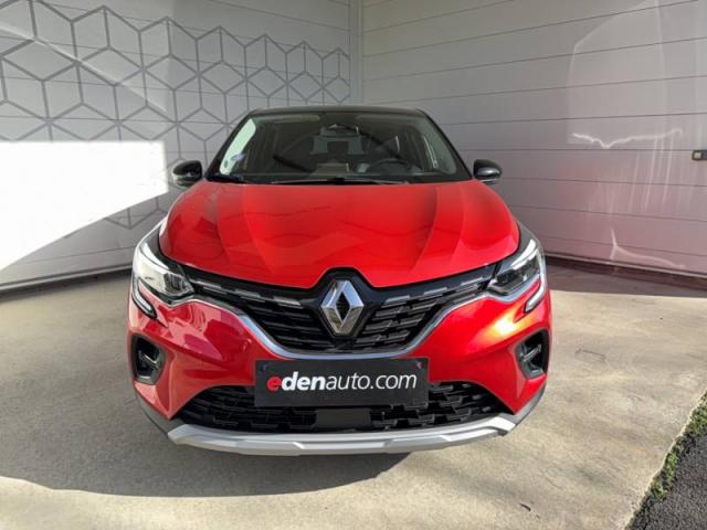 Renault Captur image 9
