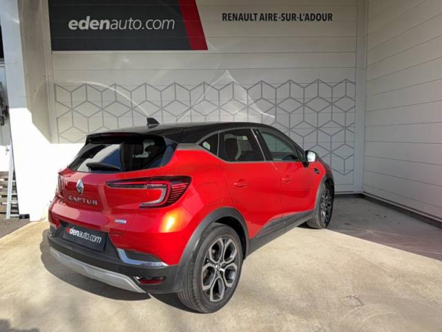 Renault Captur image 3