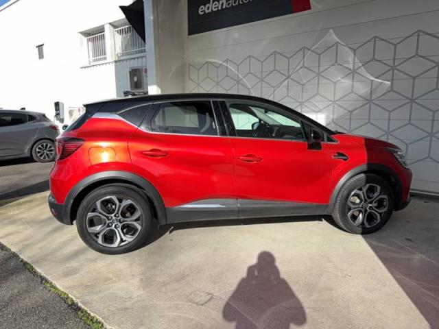 Renault Captur image 5