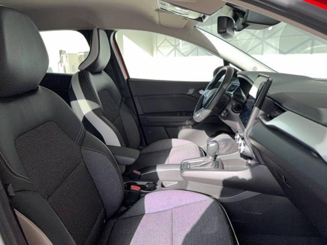 Renault Captur image 4