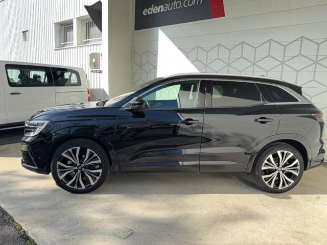 Renault Austral image 8