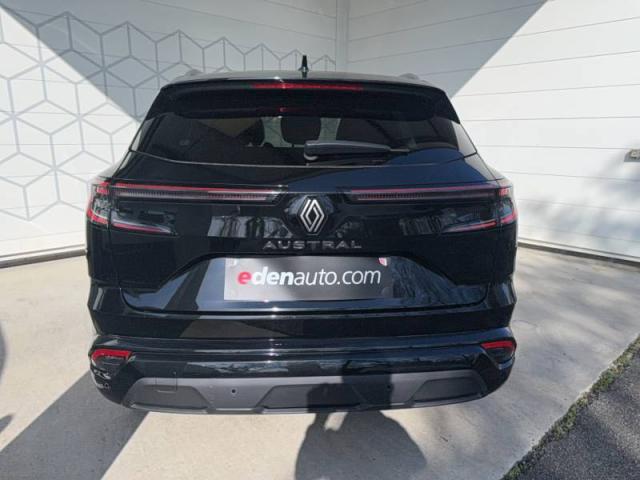 Renault Austral image 2