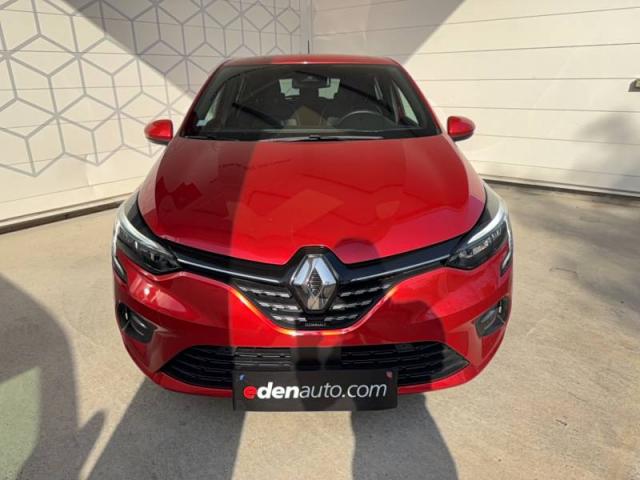 Renault Clio image 1