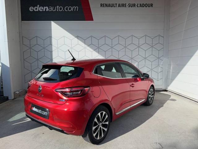 Renault Clio image 6