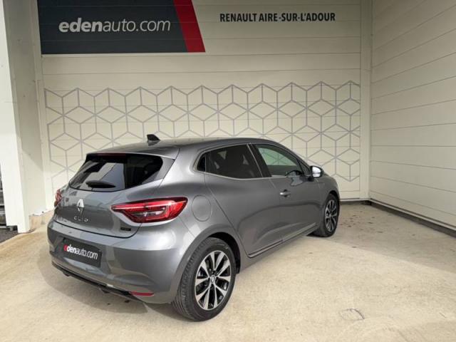 Renault Clio image 1