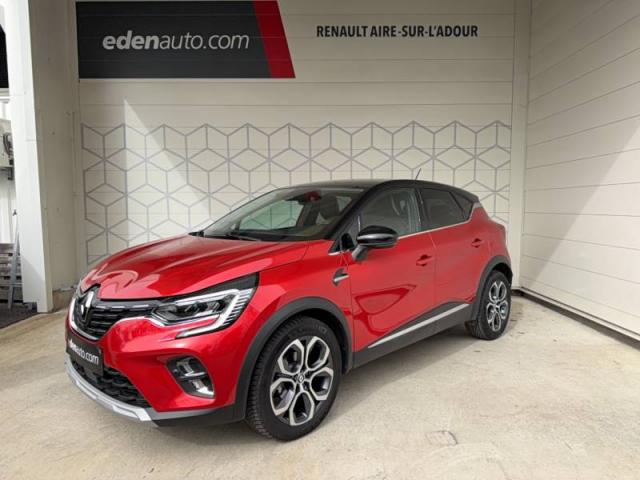 Renault Captur Tce 140 - 21 Intens