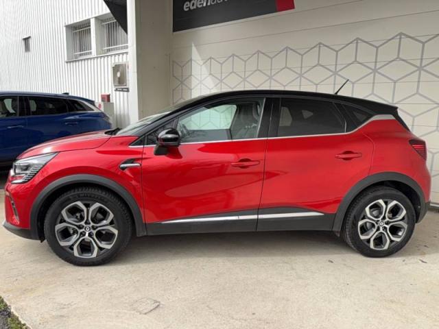 Renault Captur image 6