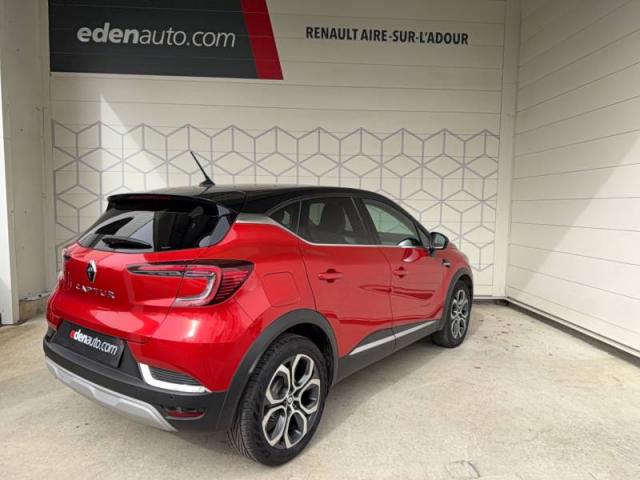 Renault Captur image 9