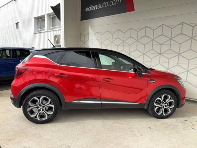 Renault Captur image 2