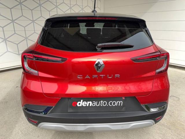 Renault Captur image 4