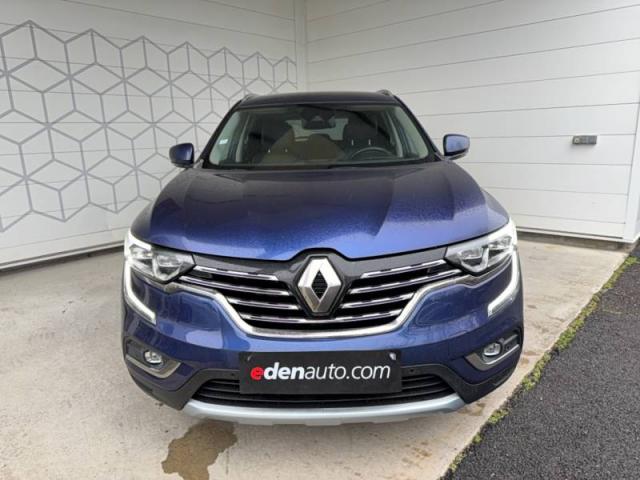 Renault Koleos image 1