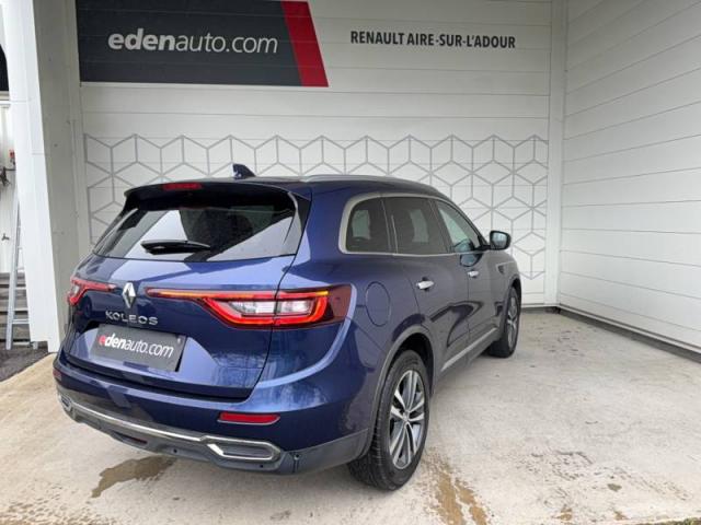Renault Koleos image 3