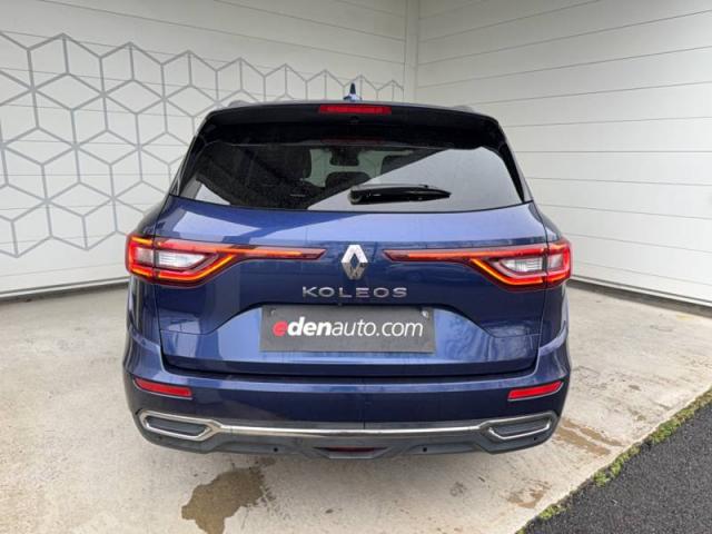 Renault Koleos image 9