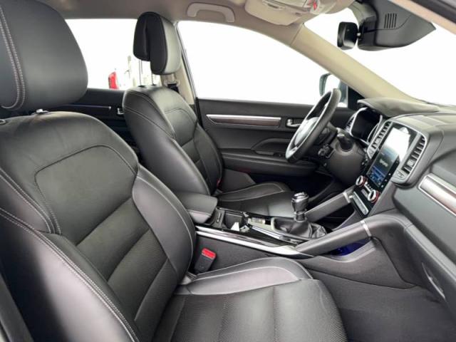 Renault Koleos image 2