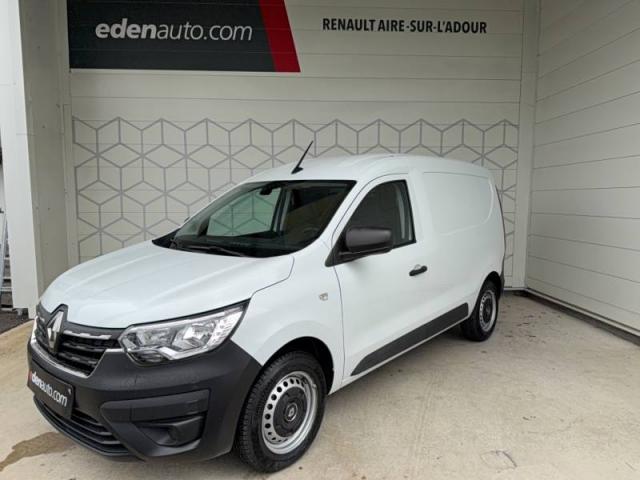 Renault Express (30) Van Tce 100 - 22 Confort