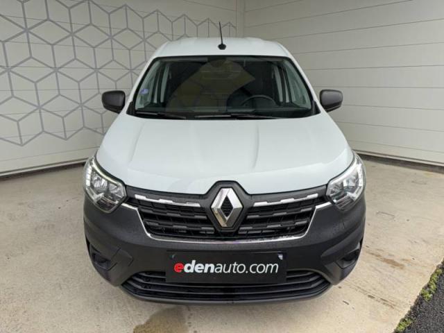 Renault Express image 9