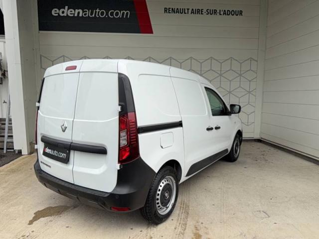 Renault Express image 8