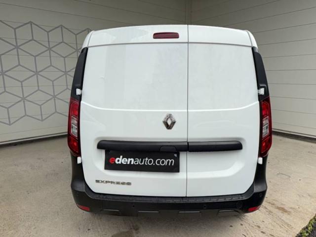 Renault Express image 6