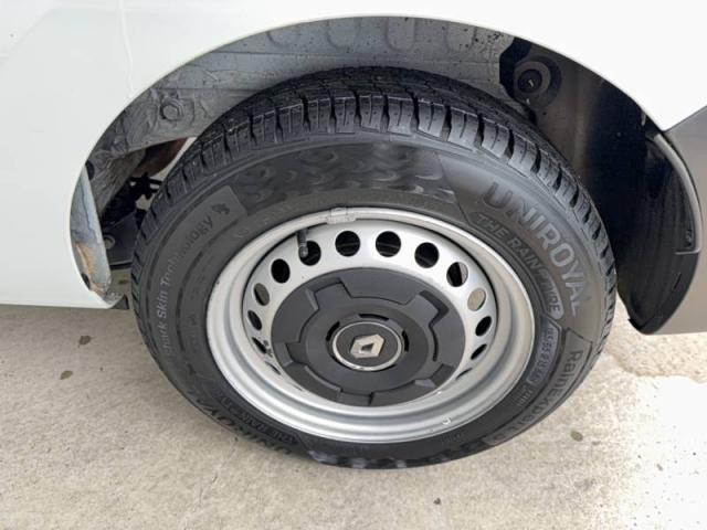 Renault Express image 5