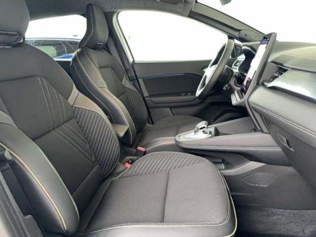 Renault Symbioz image 7