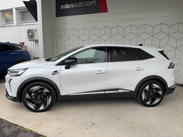 Renault Symbioz image 8