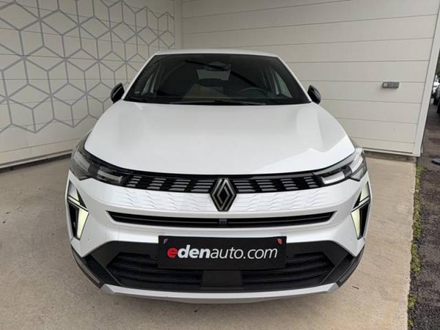 Renault Symbioz image 3