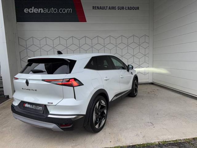 Renault Symbioz image 6