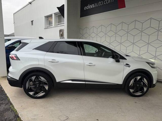 Renault Symbioz image 1