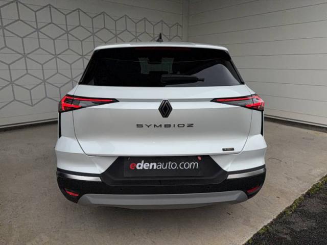 Renault Symbioz image 4