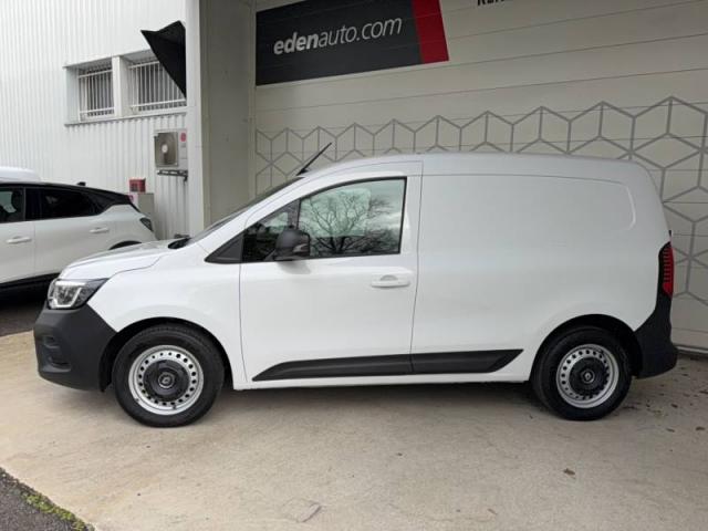 Renault Kangoo Van image 8