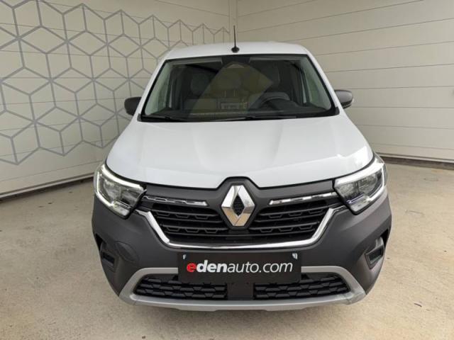 Renault Kangoo Van image 9