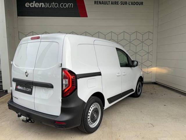 Renault Kangoo Van image 7