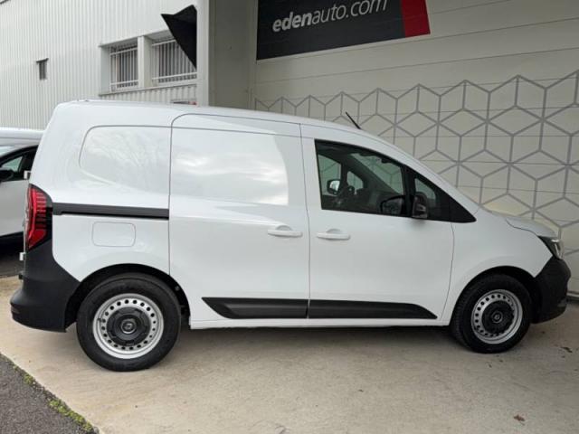 Renault Kangoo Van image 1