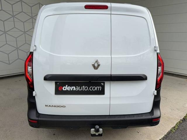 Renault Kangoo Van image 5