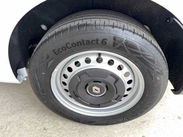 Renault Kangoo Van image 3