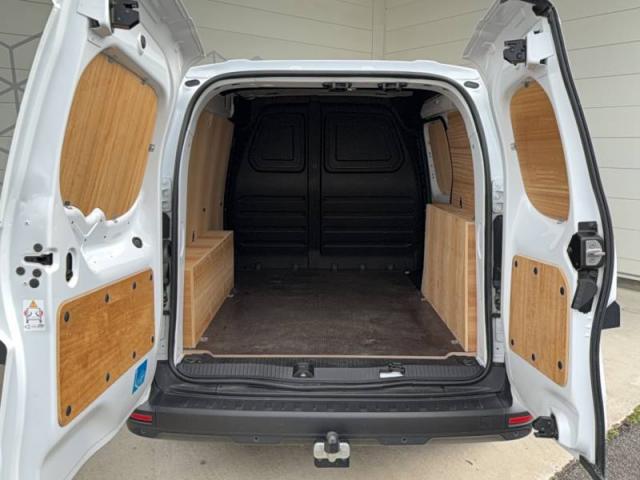 Renault Kangoo Van image 6