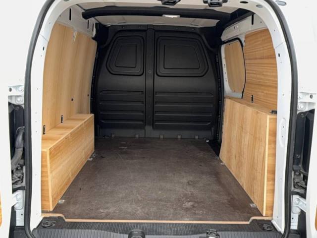 Renault Kangoo Van image 4