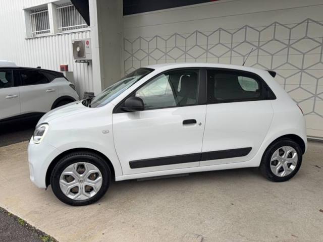 Renault Twingo image 4