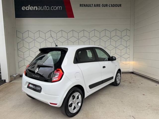Renault Twingo image 9