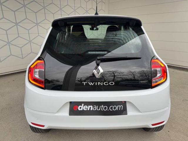 Renault Twingo image 1