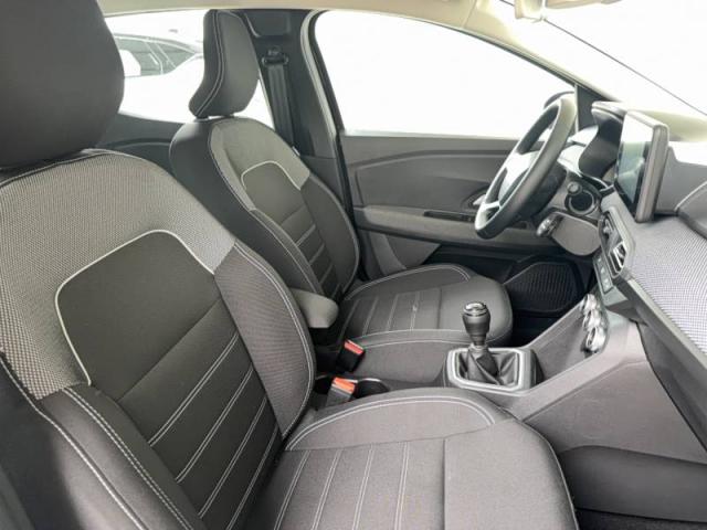 Dacia Sandero image 5