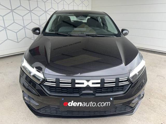 Dacia Sandero image 7