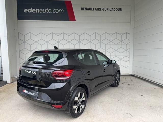 Dacia Sandero image 6