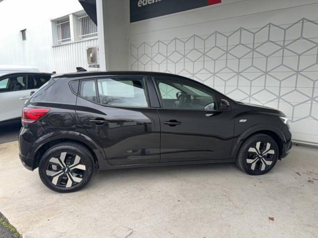 Dacia Sandero image 4