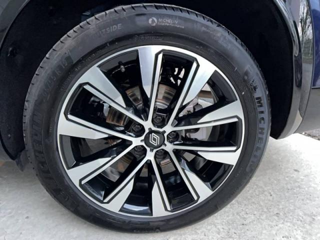 Renault Espace image 3