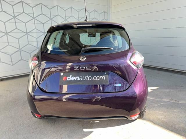 Renault Zoe image 5
