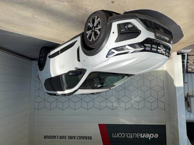 Dacia Jogger Tce 110 5 Places Extreme +