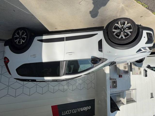 Dacia Jogger image 1