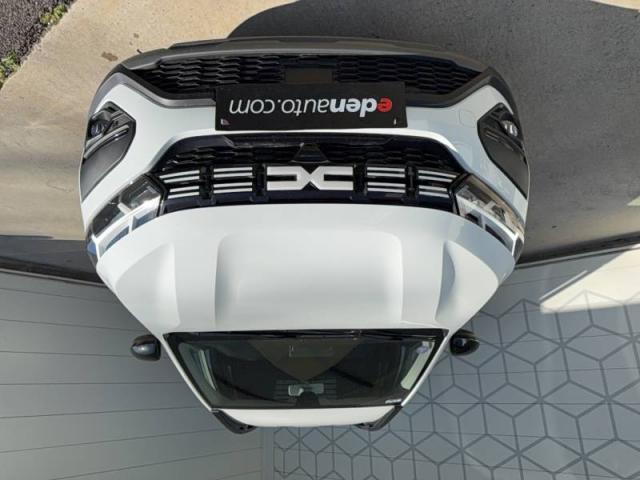 Dacia Jogger image 2