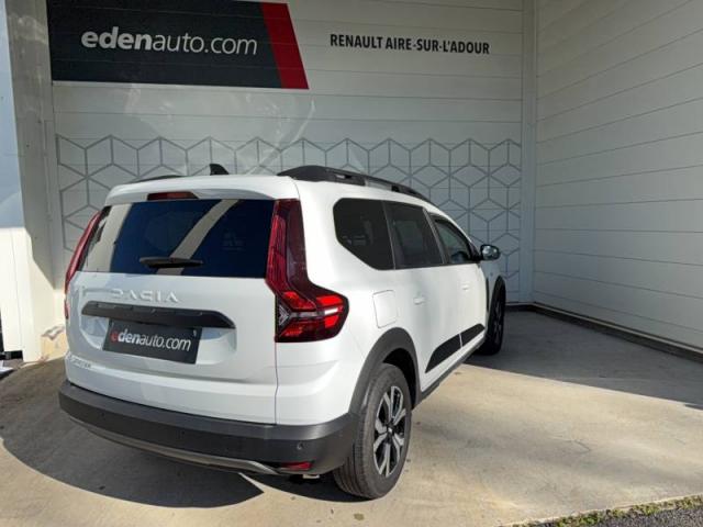 Dacia Jogger image 4